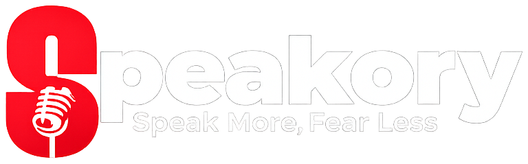 Speakory