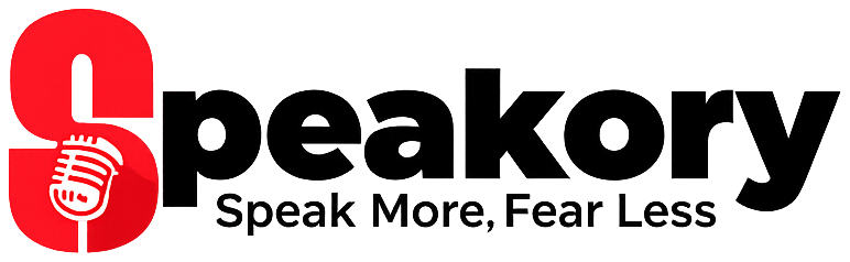 Speakory